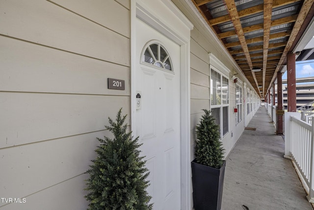 2008 Millennium Pl Unit 201, Johnson City, TN 37604 - view of exterior entry