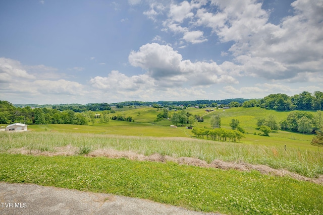 Tbd Tranquil Court, Jonesborough, TN 37659