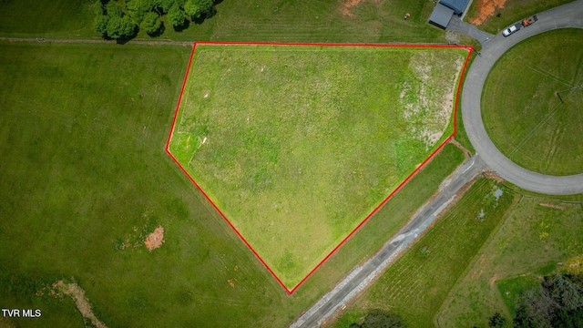 Tbd Tranquil Court, Jonesborough, TN 37659