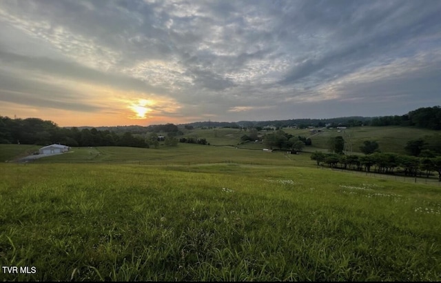 Tbd Tranquil Court, Jonesborough, TN 37659