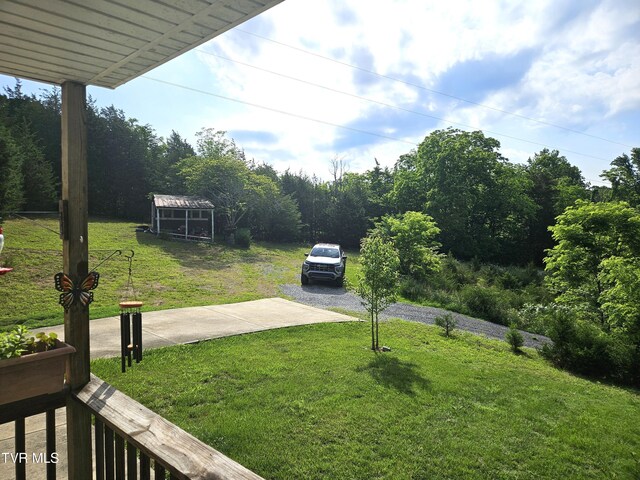 230 Buzzard Roost Rd, Bulls Gap, TN 37711 - photo 7