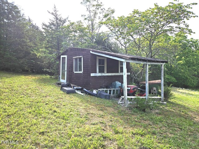 230 Buzzard Roost Rd, Bulls Gap, TN 37711 - photo 28