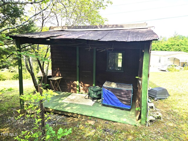 230 Buzzard Roost Rd, Bulls Gap, TN 37711 - photo 29