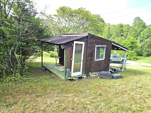 230 Buzzard Roost Rd, Bulls Gap, TN 37711 - photo 30