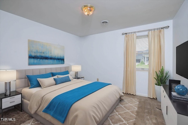 1544 Jessee St Unit Y, Kingsport, TN 37664 - bedroom featuring carpet flooring