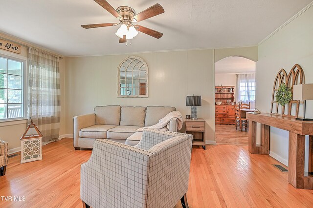 131 Circle Dr, Surgoinsville, TN 37873 - photo 6