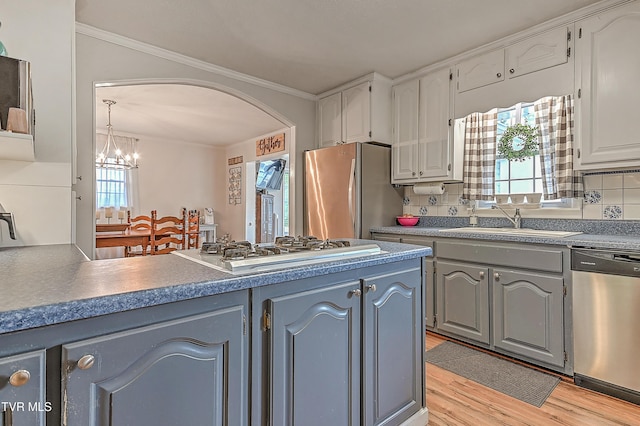131 Circle Dr, Surgoinsville, TN 37873 - photo 27