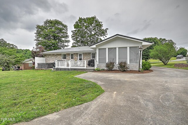 131 Circle Dr, Surgoinsville, TN 37873 - photo 34