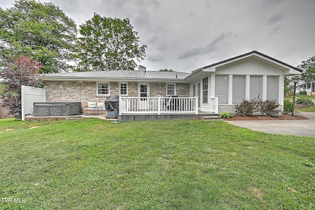 131 Circle Dr, Surgoinsville, TN 37873 - photo 35