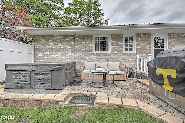 131 Circle Dr, Surgoinsville, TN 37873 - photo 38