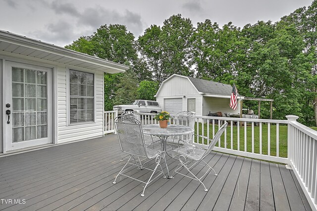131 Circle Dr, Surgoinsville, TN 37873 - photo 39