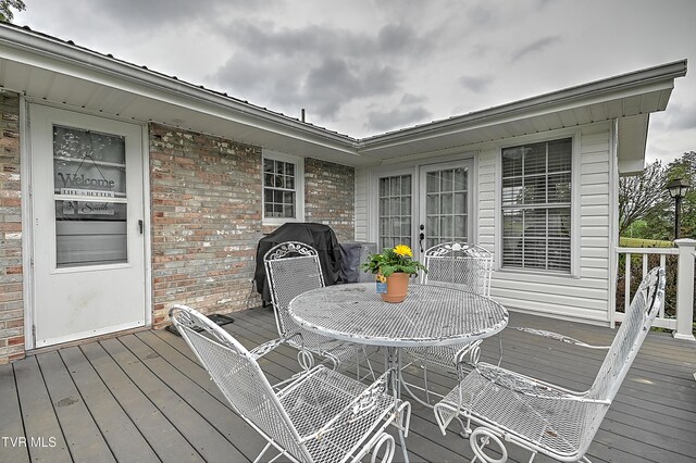 131 Circle Dr, Surgoinsville, TN 37873 - photo 41
