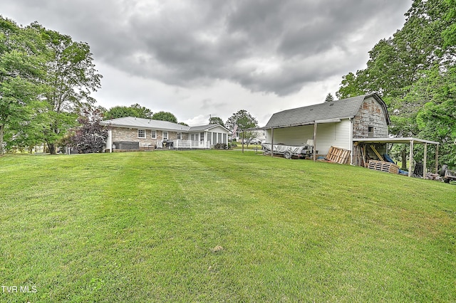131 Circle Dr, Surgoinsville, TN 37873 - photo 44