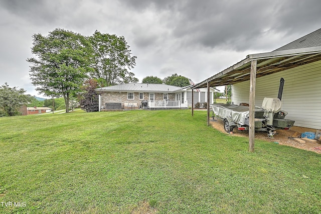 131 Circle Dr, Surgoinsville, TN 37873 - photo 46