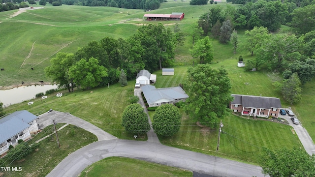 131 Circle Dr, Surgoinsville, TN 37873 - photo 48