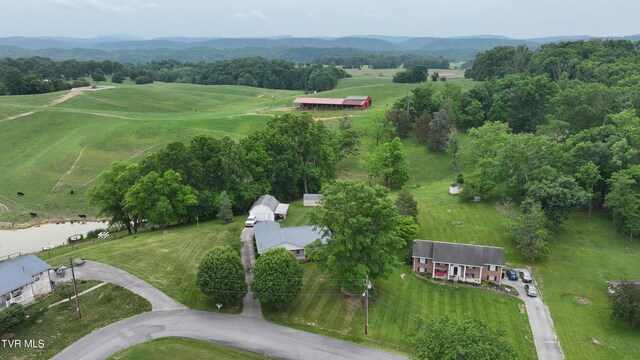 131 Circle Dr, Surgoinsville, TN 37873 - photo 49