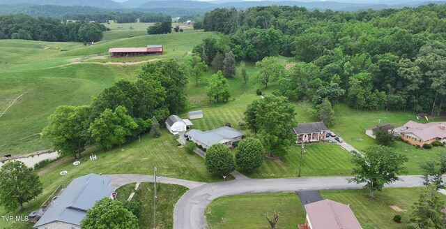 131 Circle Dr, Surgoinsville, TN 37873 - photo 50