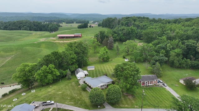 131 Circle Dr, Surgoinsville, TN 37873 - photo 53