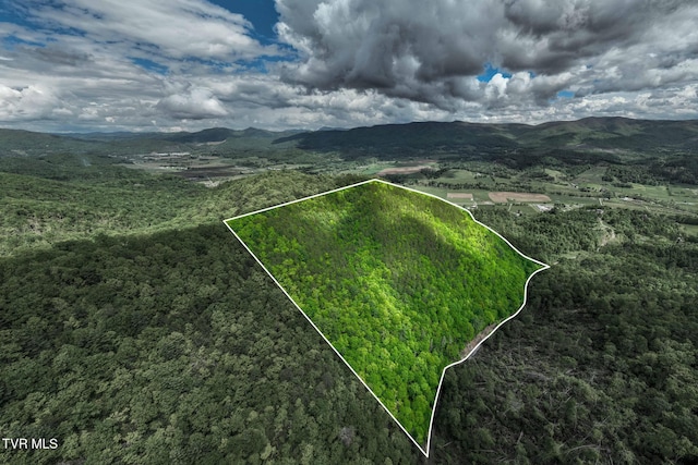 TBD Fire Tower Rd, Mountain City, TN 37683 - photo 2