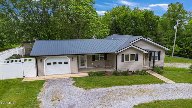 745 Keller Rd, Afton, TN 37616 - photo 3