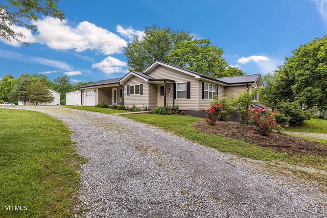 745 Keller Rd, Afton, TN 37616 - photo 1