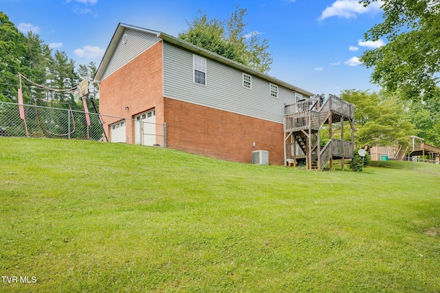 5821 Seneca Dr, Kingsport, TN 37664 - photo 29