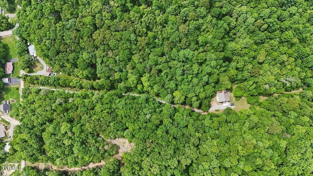 108 Chock Creek Rd, Johnson City, TN 37601 - view of property location