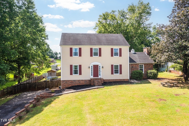 1420 Ruthbrooke Dr, Mount Carmel, TN 37645 - photo 1