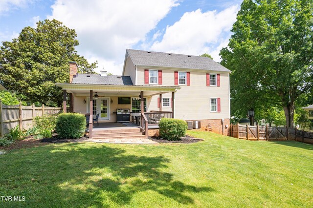 1420 Ruthbrooke Dr, Mount Carmel, TN 37645 - photo 3