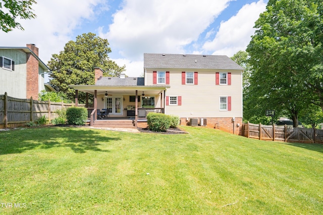1420 Ruthbrooke Dr, Mount Carmel, TN 37645 - photo 4