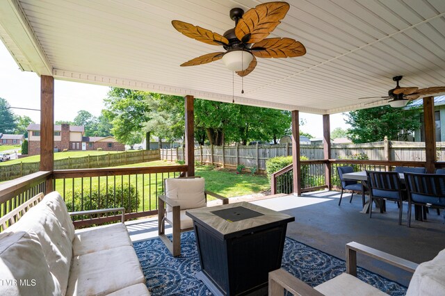1420 Ruthbrooke Dr, Mount Carmel, TN 37645 - photo 51