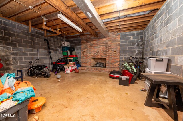 1420 Ruthbrooke Dr, Mount Carmel, TN 37645 - photo 47