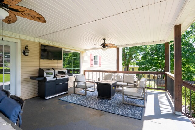 1420 Ruthbrooke Dr, Mount Carmel, TN 37645 - photo 50