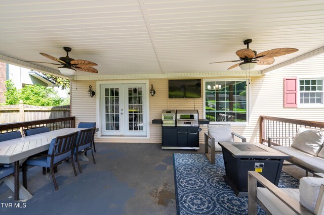 1420 Ruthbrooke Dr, Mount Carmel, TN 37645 - photo 52