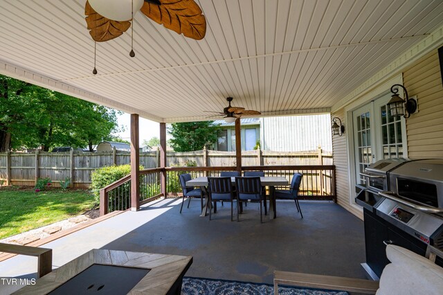 1420 Ruthbrooke Dr, Mount Carmel, TN 37645 - photo 54