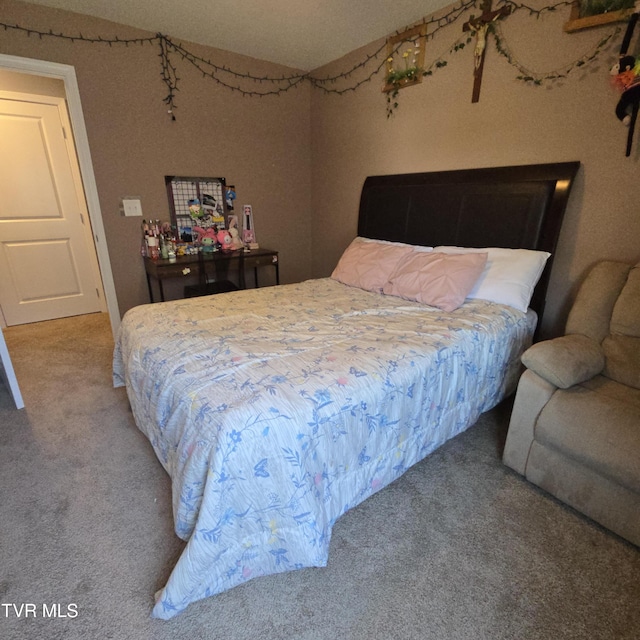 2358 Stream View Ln, Morristown, TN 37814 - bedroom with carpet