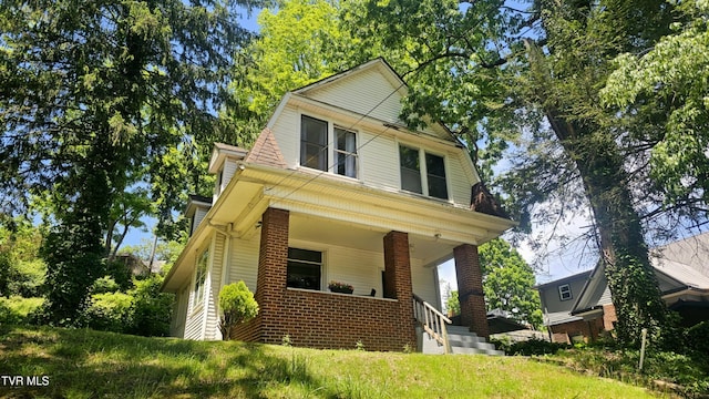 736 NW The Terrace St, Norton, VA 24273 - photo 1
