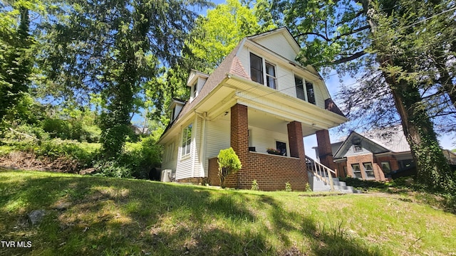 736 NW The Terrace St, Norton, VA 24273 - photo 3