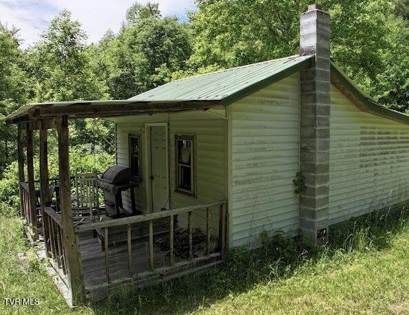 TBD Buffalo Hollow Rd, Castlewood, VA 24224