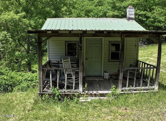 TBD Buffalo Hollow Rd, Castlewood, VA 24224
