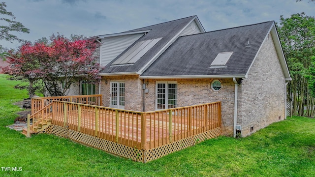 144 Windmere Pl, Kingsport, TN 37664 - photo 45