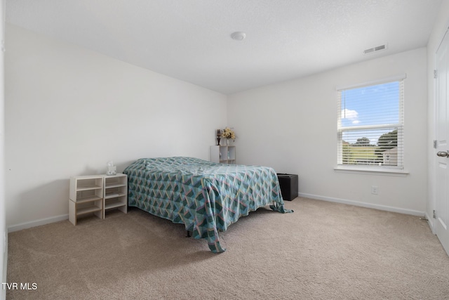 478 Brinkleys Way, Johnson City, TN 37615 - carpeted bedroom featuring baseboards