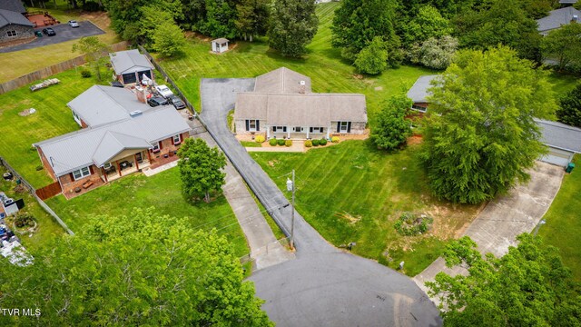 524 Robindale Ln, Kingsport, TN 37663 - photo 29