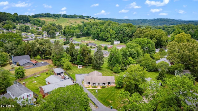 524 Robindale Ln, Kingsport, TN 37663 - photo 30
