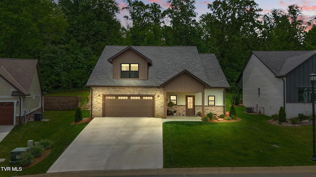 235 Winston Pl, Johnson City, TN 37615 - photo 1