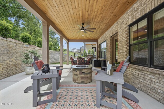 235 Winston Pl, Johnson City, TN 37615 - photo 42