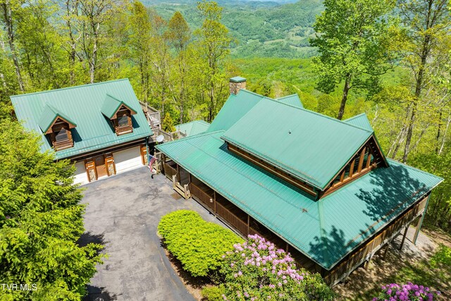 1527 Stone Mountain Rd, Trade, TN 37691 - photo 5