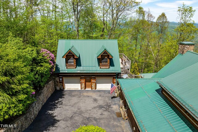 1527 Stone Mountain Rd, Trade, TN 37691 - photo 6