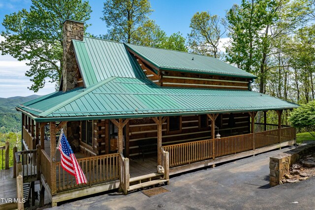 1527 Stone Mountain Rd, Trade, TN 37691 - photo 8