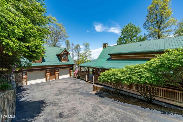 1527 Stone Mountain Rd, Trade, TN 37691 - photo 16